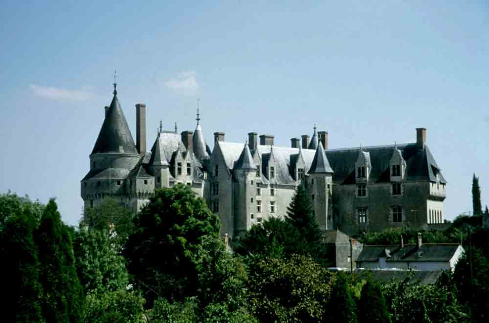 Francia - castillos del Loira 06 - castillo de Langeais.jpg